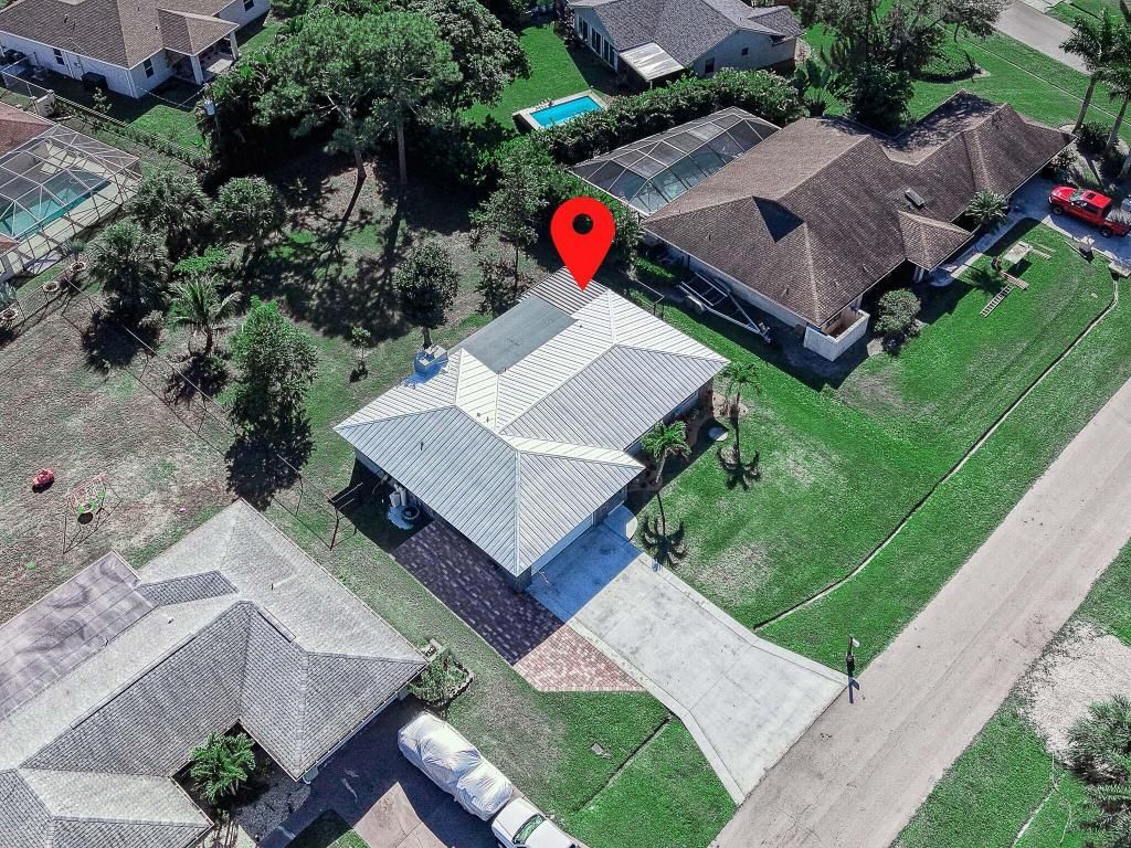 2485 SE Saphire Ter Terrace, Port Saint Lucie, FL 34952 Photo