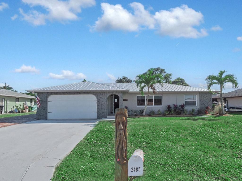 2485 SE Saphire Ter Terrace, Port Saint Lucie, FL 34952 Photo