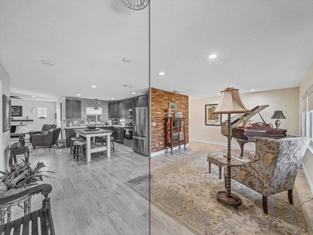 2485 SE Saphire Ter Terrace, Port Saint Lucie, FL 34952 Photo