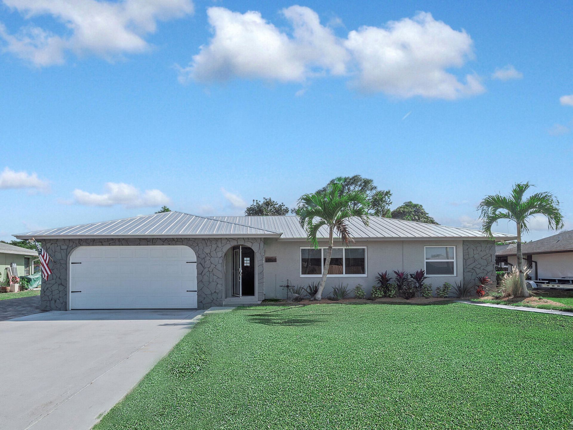 2485 SE Saphire Ter Terrace, Port Saint Lucie, FL 34952 Photo