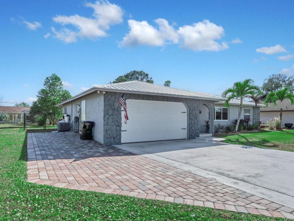 2485 SE Saphire Ter Terrace, Port Saint Lucie, FL 34952 Photo