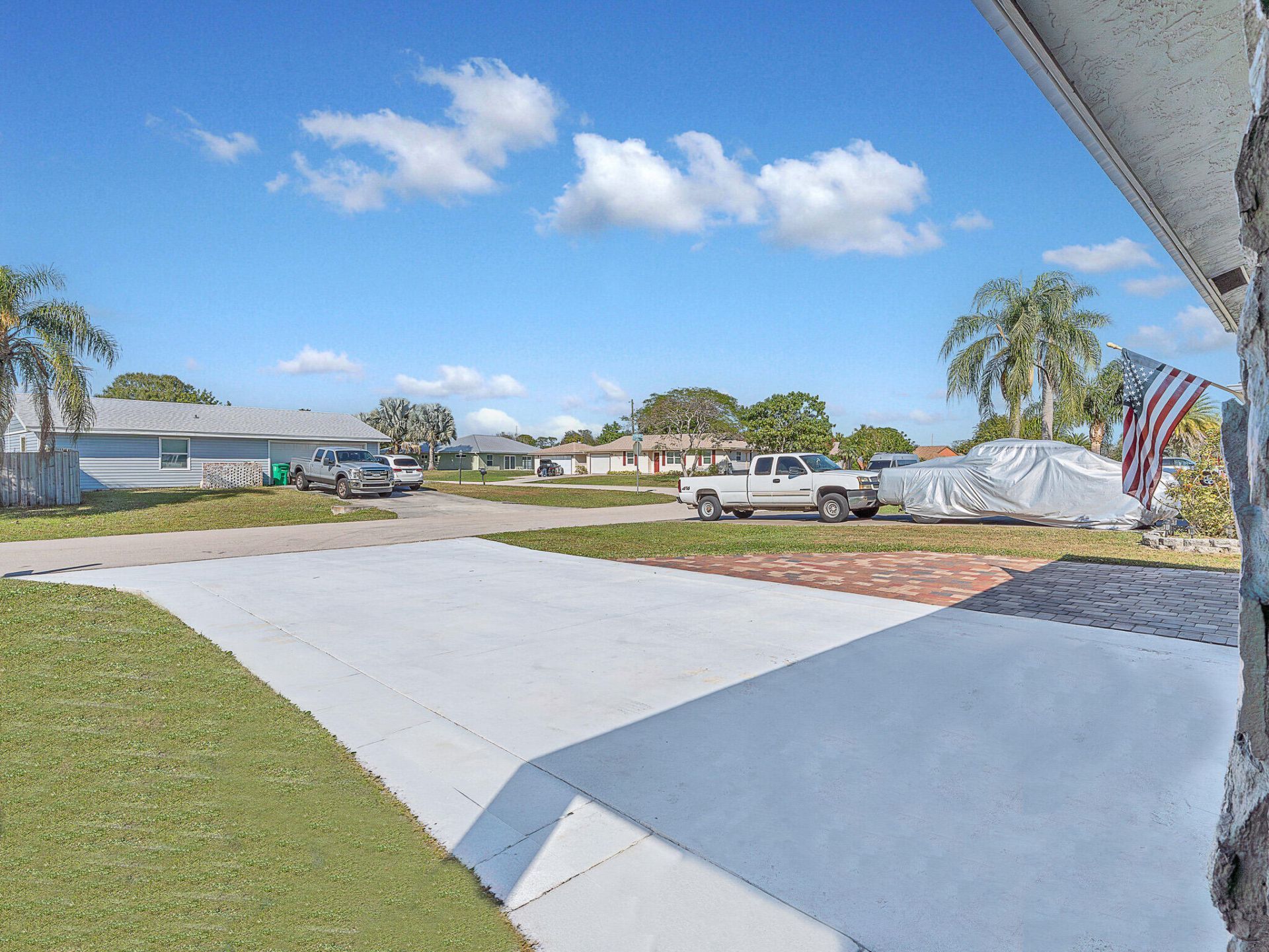 2485 SE Saphire Ter Terrace, Port Saint Lucie, FL 34952 Photo