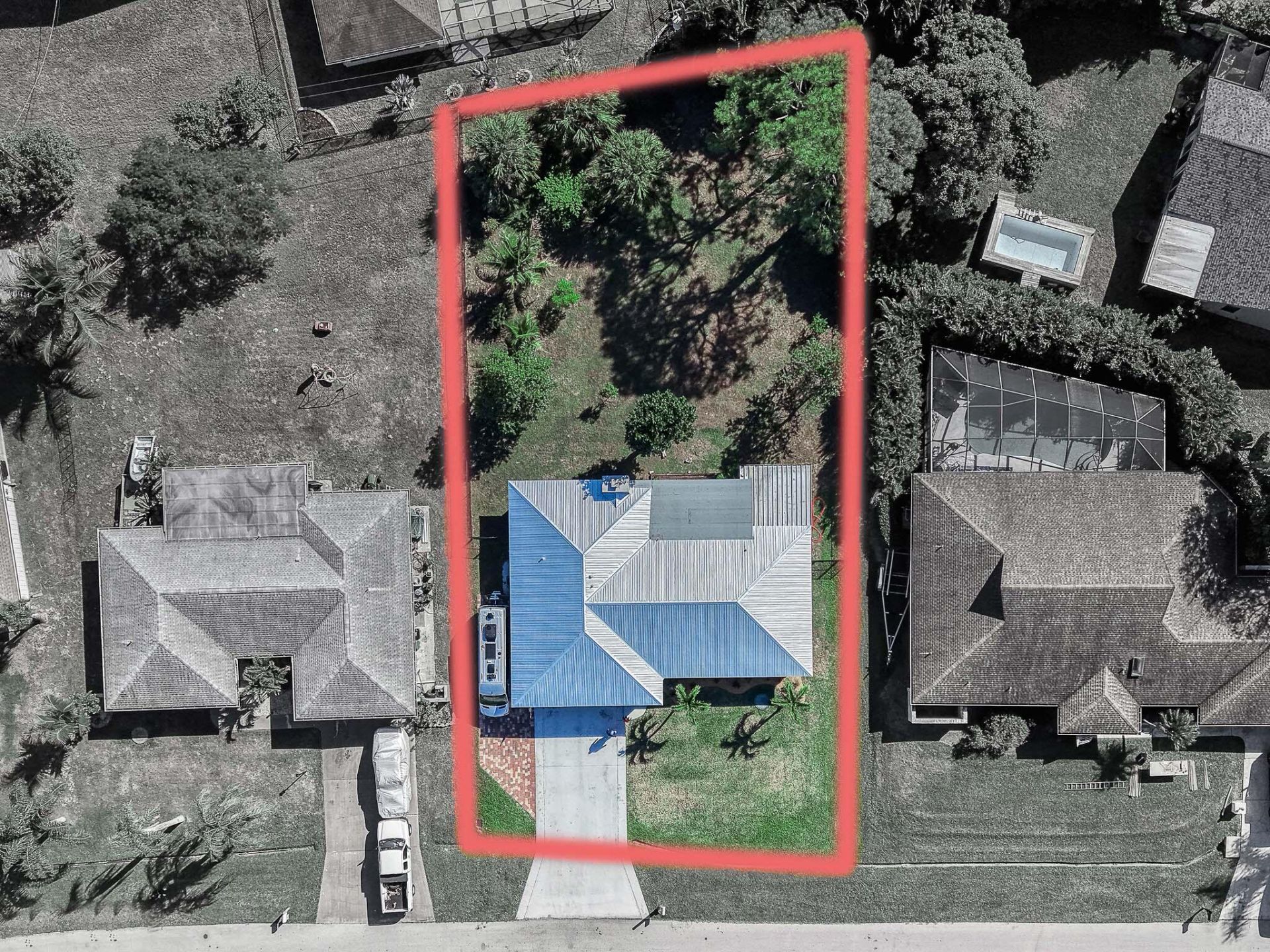 2485 SE Saphire Ter Terrace, Port Saint Lucie, FL 34952 Photo