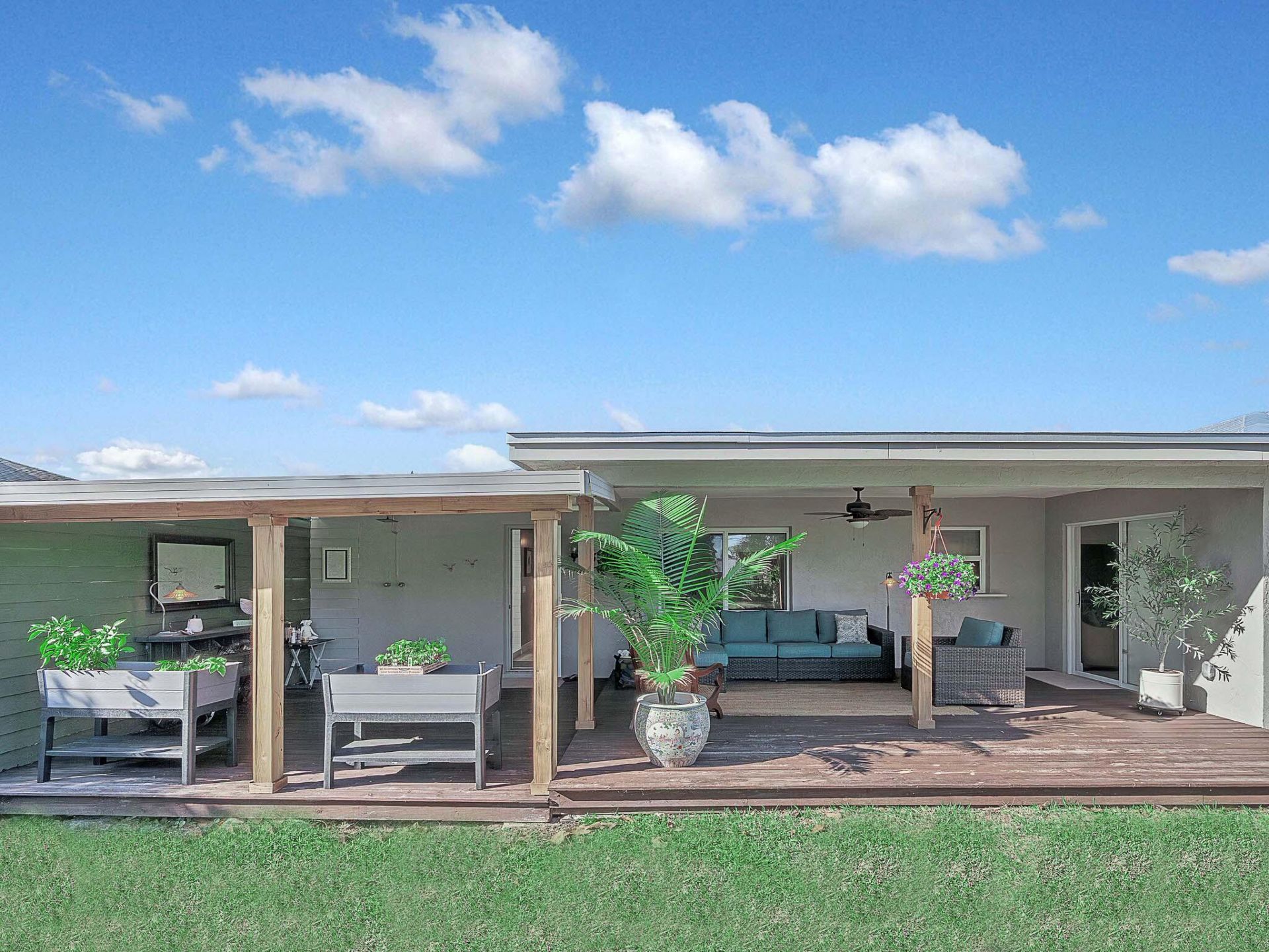 2485 SE Saphire Ter Terrace, Port Saint Lucie, FL 34952 Photo