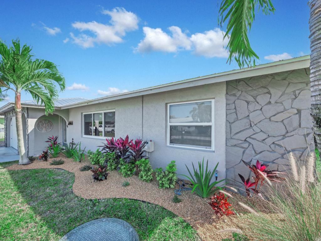 2485 SE Saphire Ter Terrace, Port Saint Lucie, FL 34952 Photo