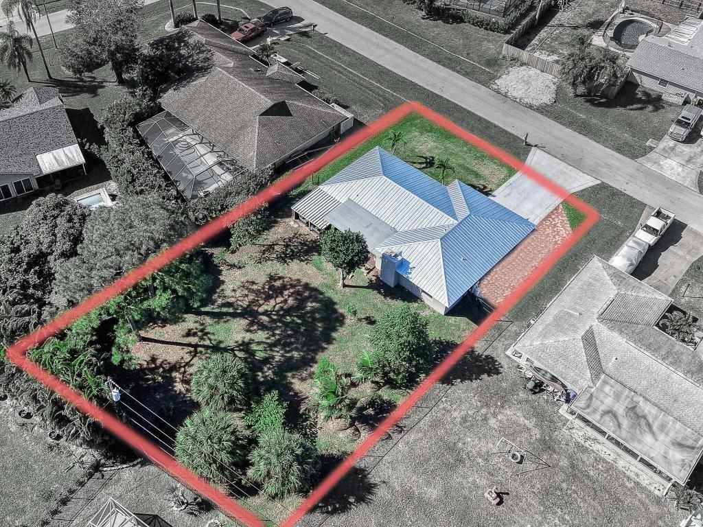 2485 SE Saphire Ter Terrace, Port Saint Lucie, FL 34952 Photo