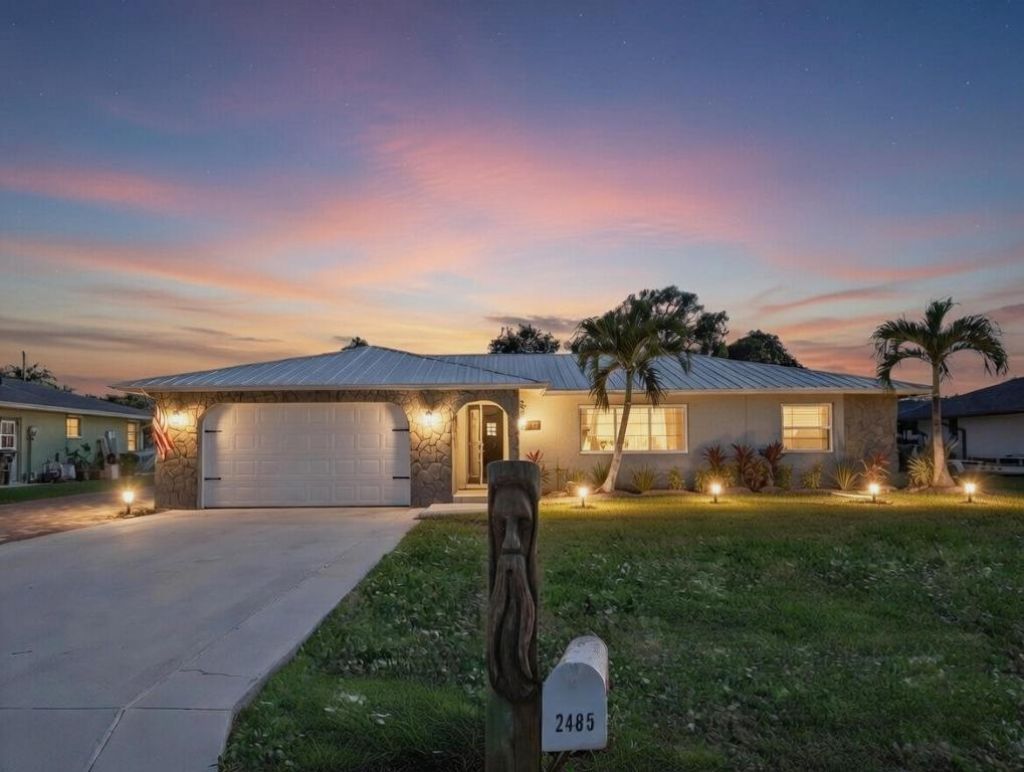 2485 SE Saphire Ter Terrace, Port Saint Lucie, FL 34952 Photo