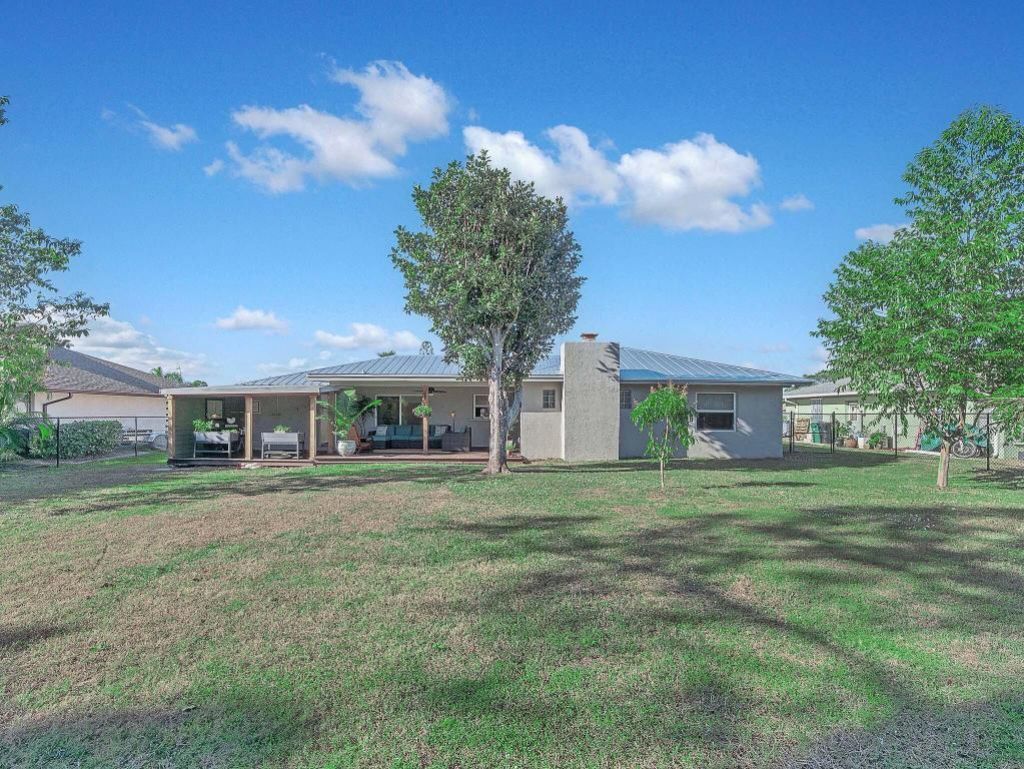 2485 SE Saphire Ter Terrace, Port Saint Lucie, FL 34952 Photo