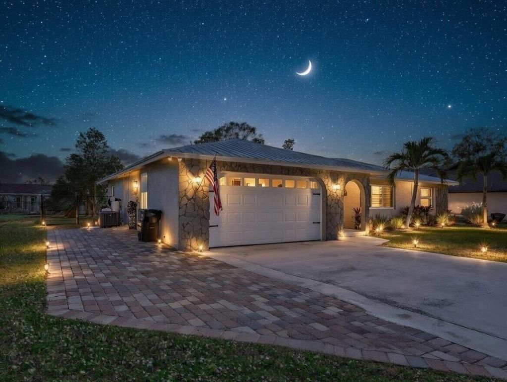 2485 SE Saphire Ter Terrace, Port Saint Lucie, FL 34952 Photo