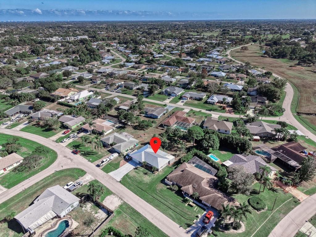 2485 SE Saphire Ter Terrace, Port Saint Lucie, FL 34952 Photo