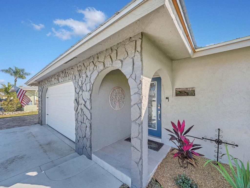 2485 SE Saphire Ter Terrace, Port Saint Lucie, FL 34952 Photo