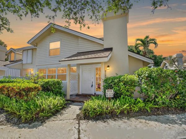 8112 Northboro Court, Unit 12b, West Palm Beach, FL 33406