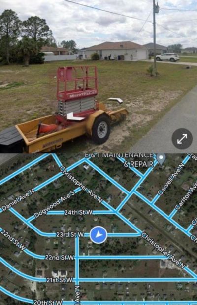 3829 23rd Street W, Lehigh Acres, FL 33971 Photo