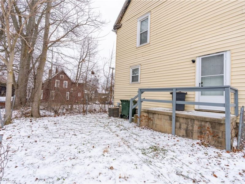 900 4th Street SW, Canton, OH 44707 Photo 29