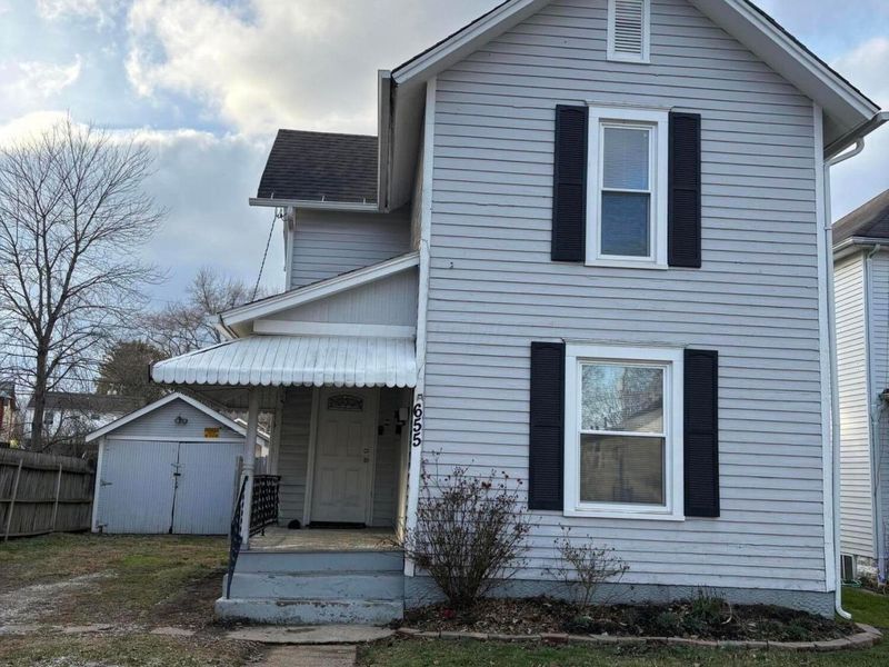 655 Evans Street, Newark, OH 43055 Photo 1