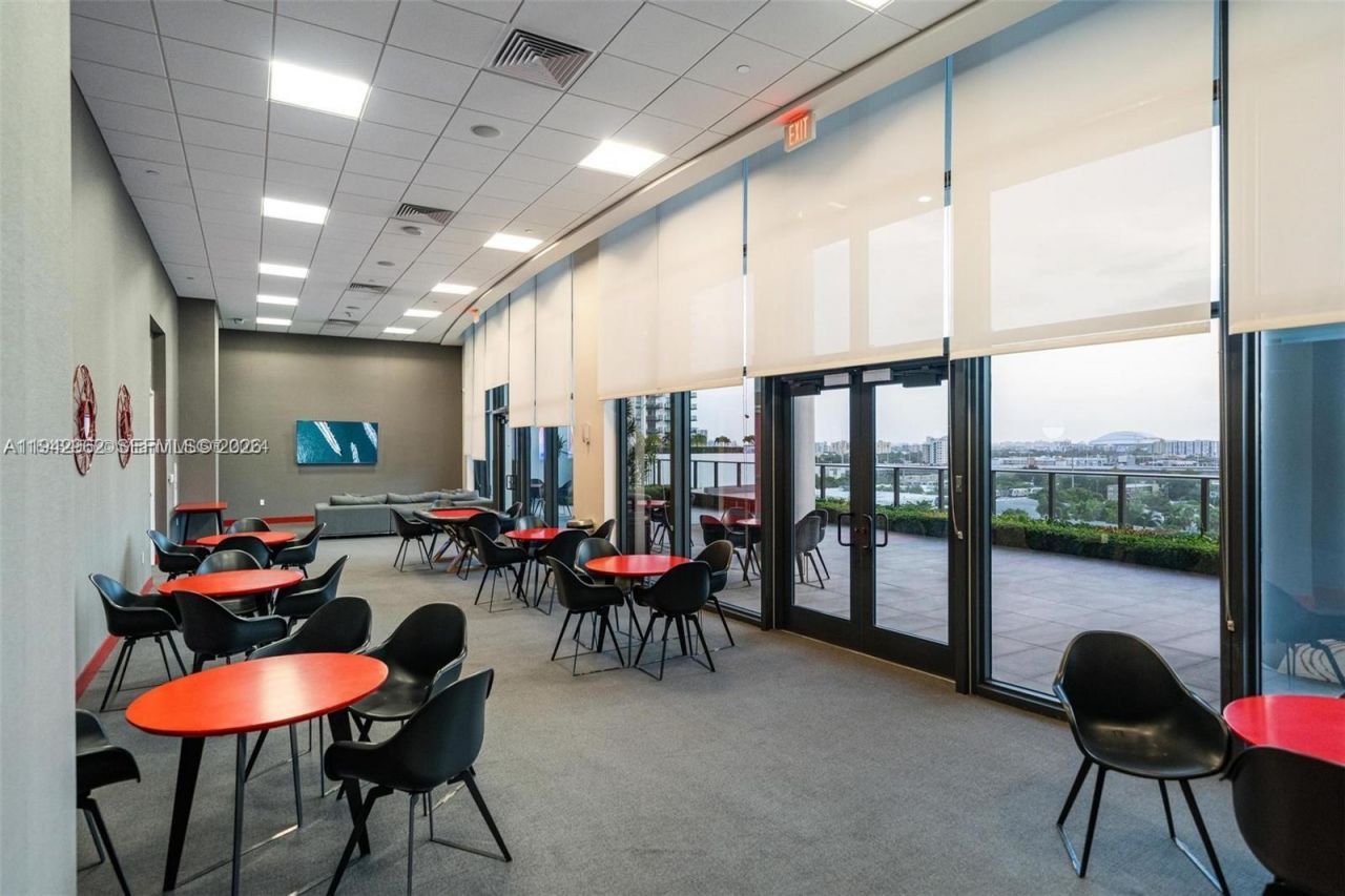 1600 NE 1st Ave , Unit 1220, Miami, FL 33132 Photo