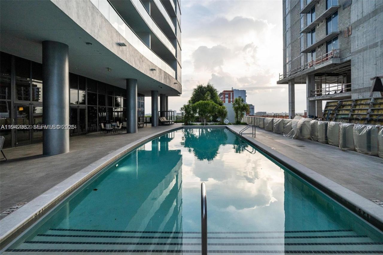 1600 NE 1st Ave , Unit 1220, Miami, FL 33132 Photo