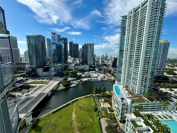 350 S Miami Ave, Unit 2912, Miami, FL 33130