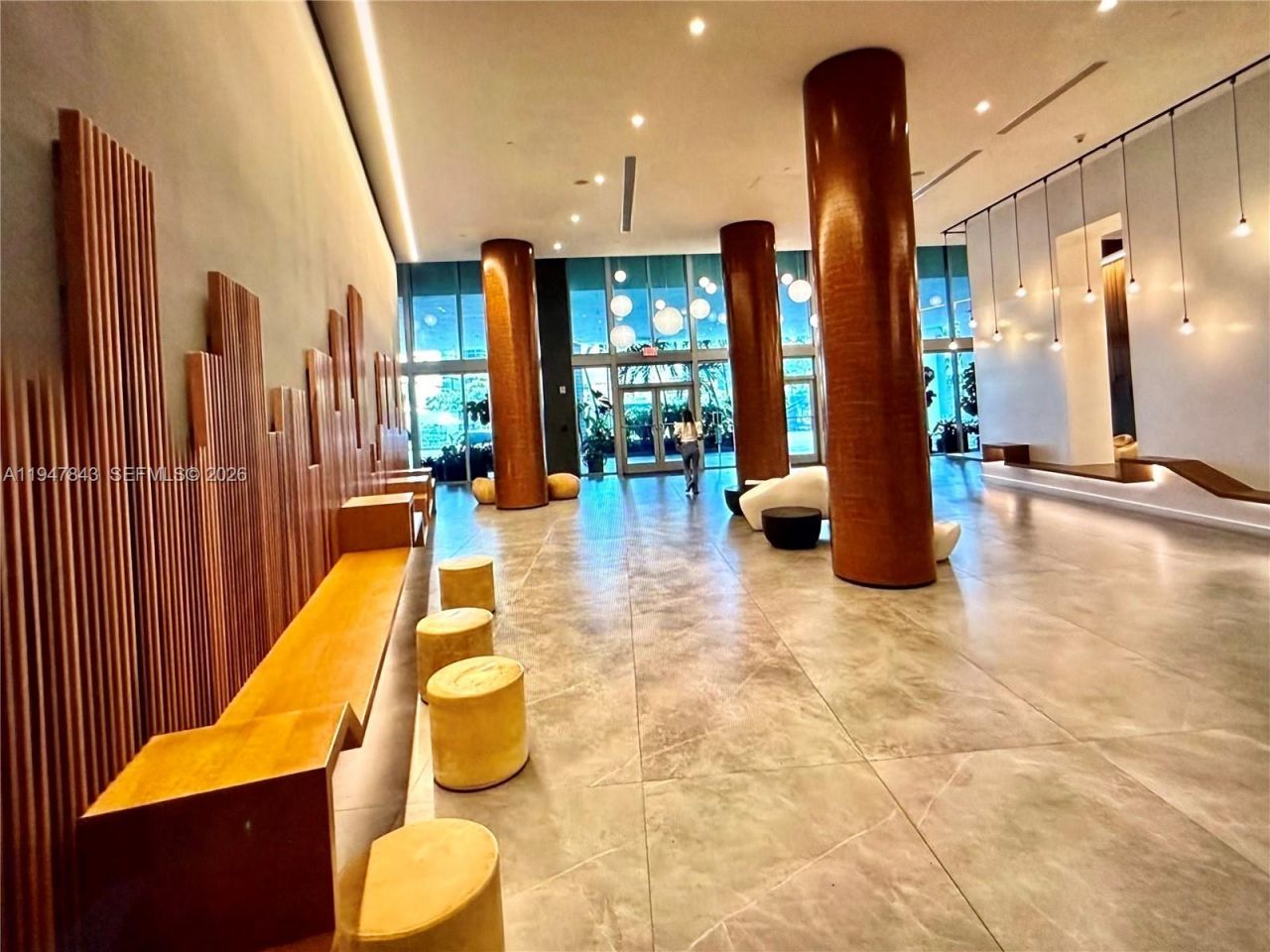 350 S Miami Ave , Unit 3008, Miami, FL 33130 Photo