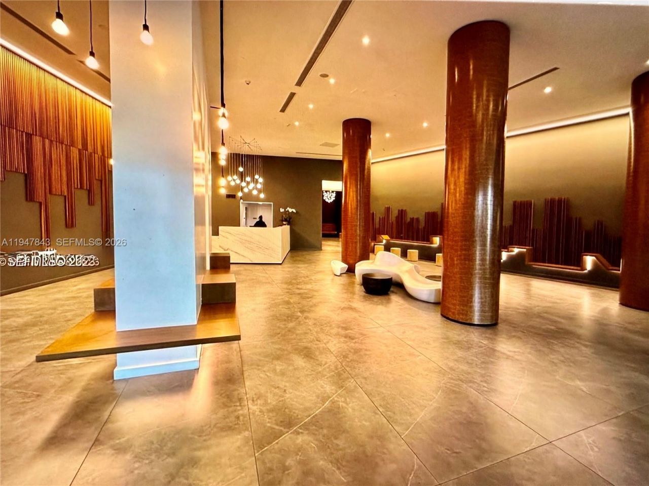 350 S Miami Ave , Unit 3008, Miami, FL 33130 Photo