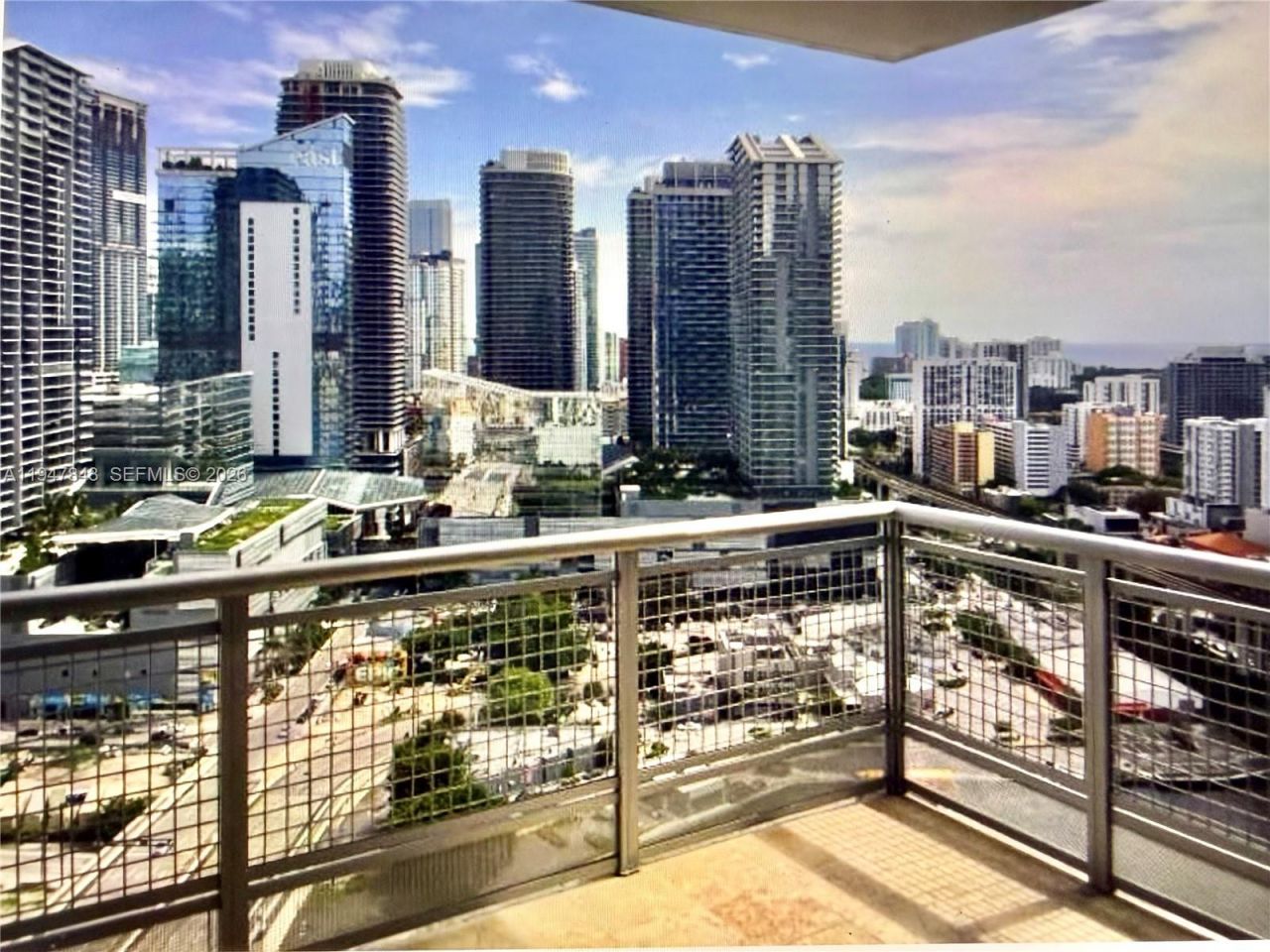 350 S Miami Ave , Unit 3008, Miami, FL 33130 Photo