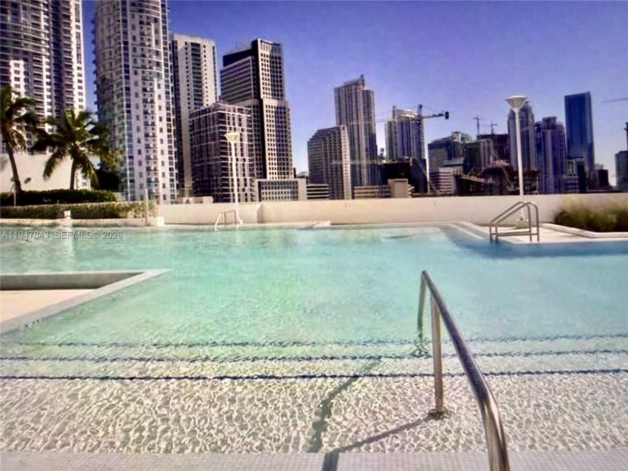 350 S Miami Ave , Unit 3008, Miami, FL 33130 Photo