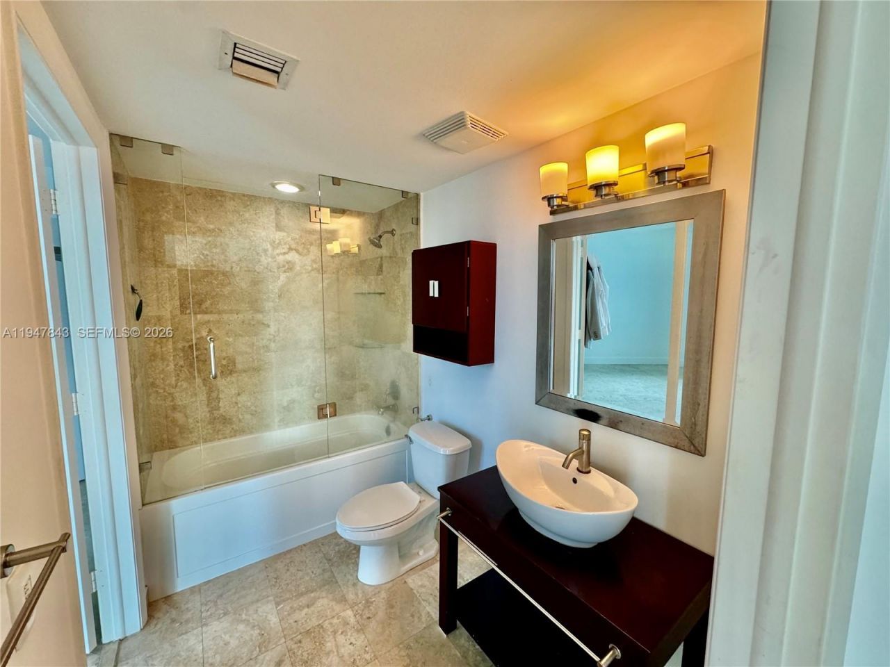 350 S Miami Ave , Unit 3008, Miami, FL 33130 Photo