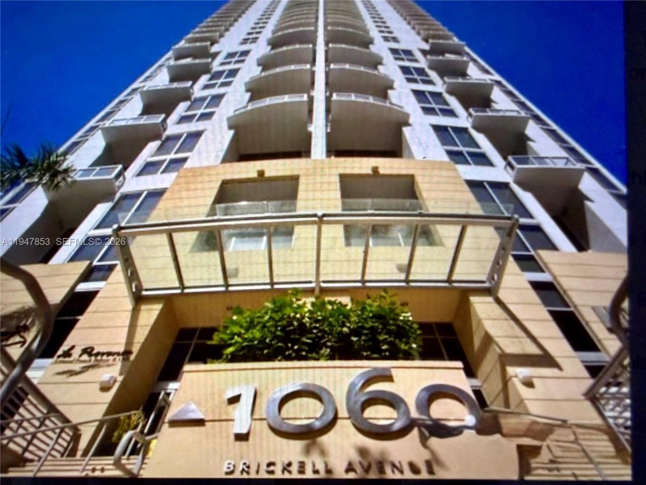 1050 Brickell Ave , Unit 1816, Miami, FL 33131 Photo