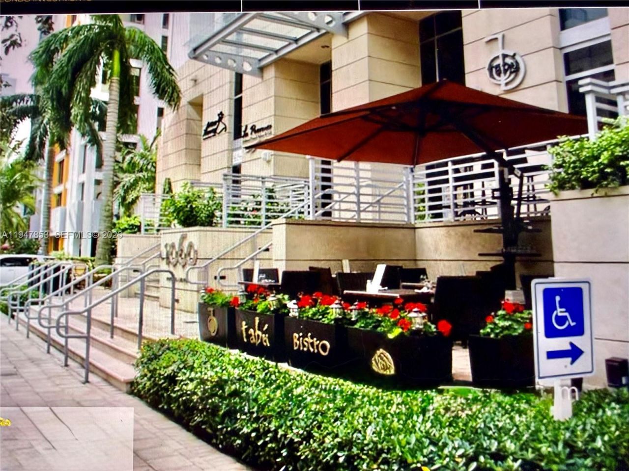 1050 Brickell Ave , Unit 1816, Miami, FL 33131 Photo