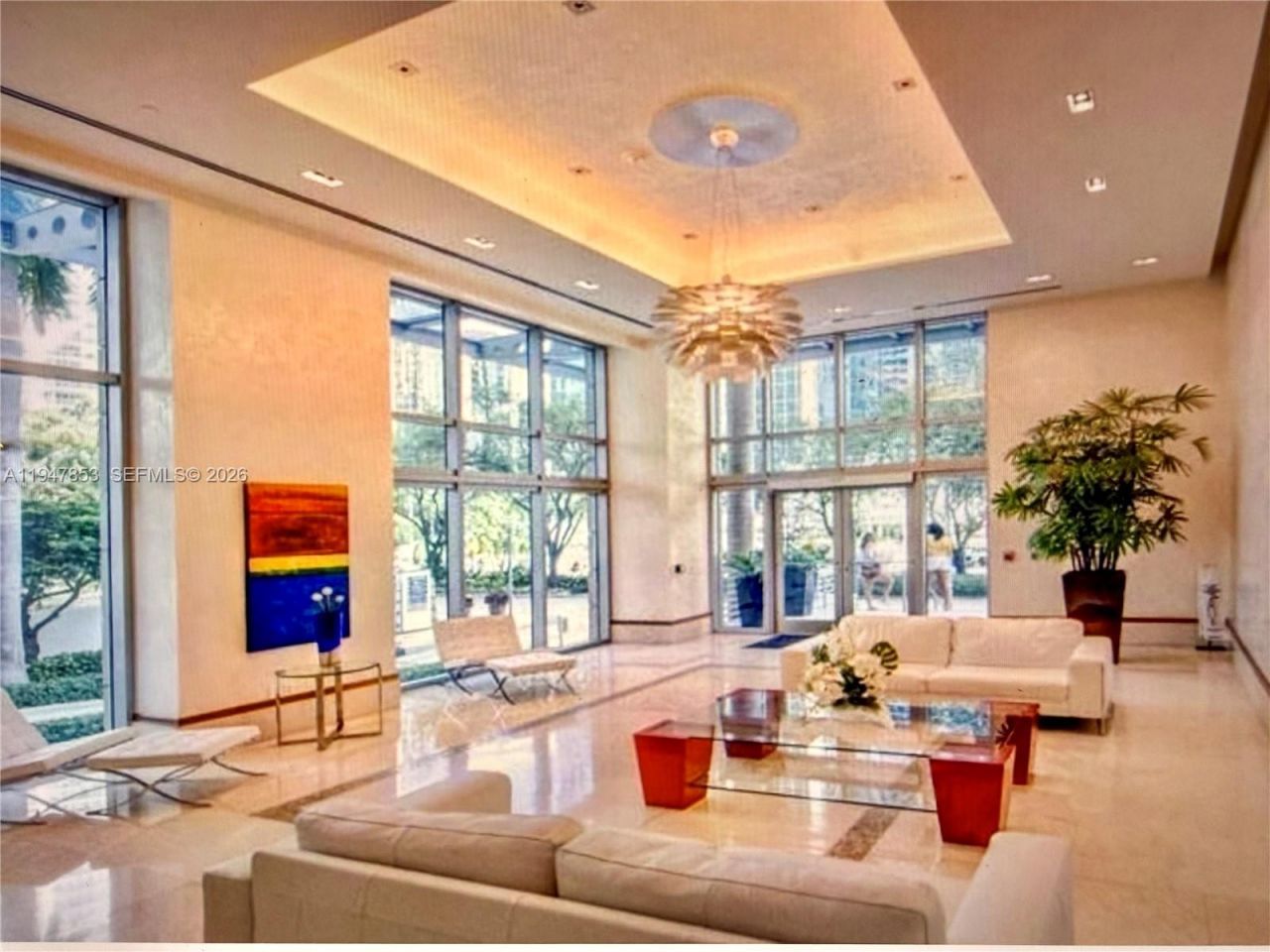 1050 Brickell Ave , Unit 1816, Miami, FL 33131 Photo