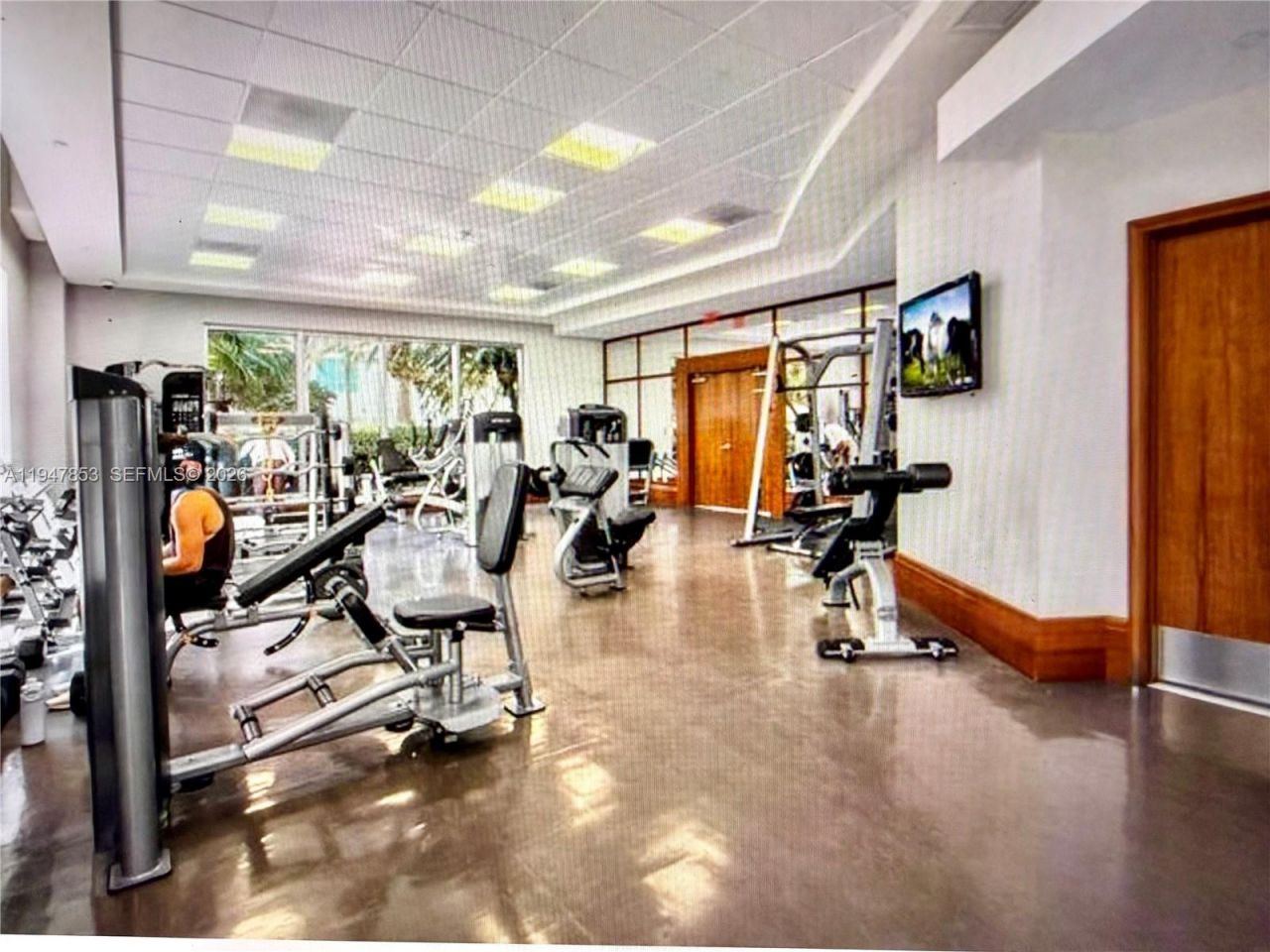 1050 Brickell Ave , Unit 1816, Miami, FL 33131 Photo