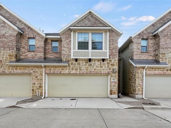 546 Alexandra Avenue, Richardson, TX 75081