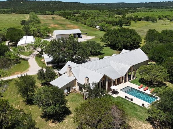 6231 FM-919, Gordon, TX 76453