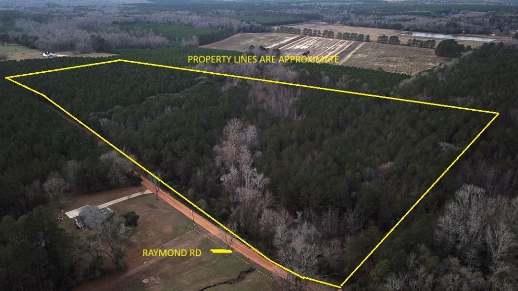 00 Raymond Rd Road Photo 3