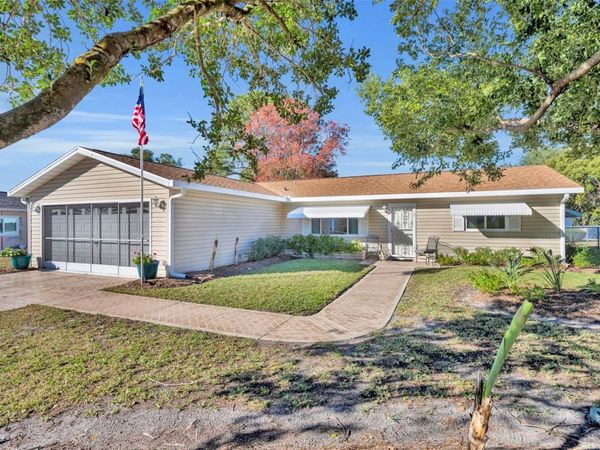 10835 SE 176TH STREET, SUMMERFIELD, FL 34491