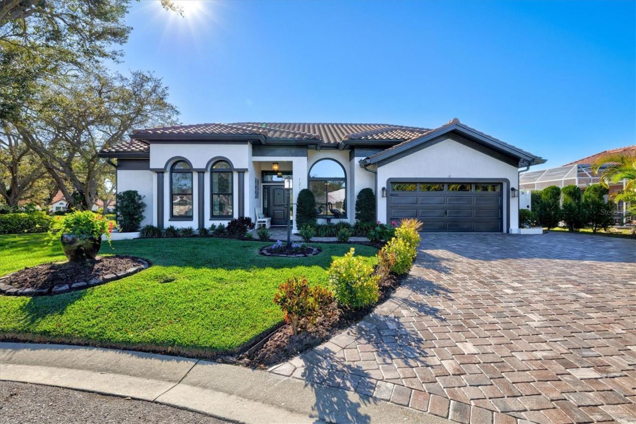 1210 Whitney Drive, Venice, FL 34292 Photo