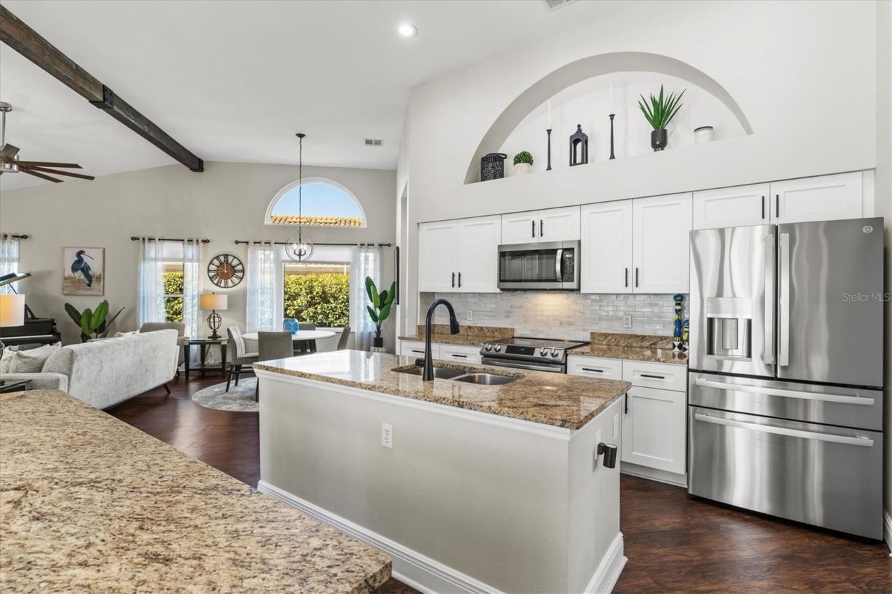 1210 Whitney Drive, Venice, FL 34292 Photo