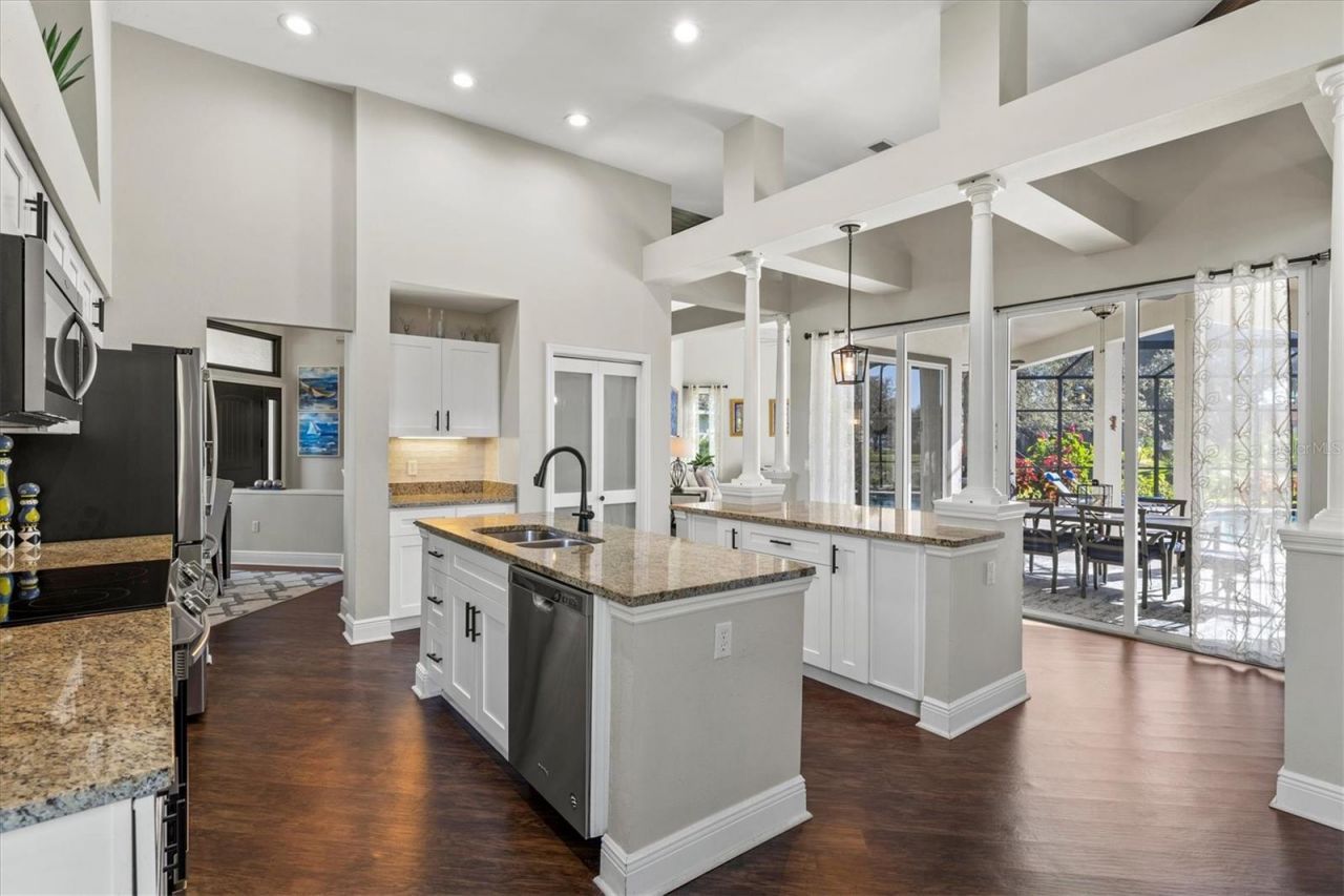 1210 Whitney Drive, Venice, FL 34292 Photo