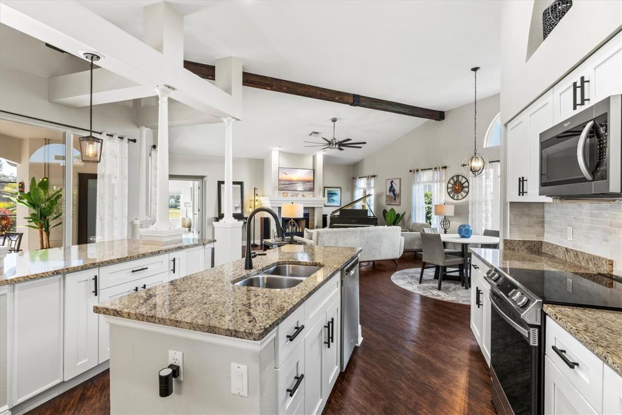 1210 Whitney Drive, Venice, FL 34292 Photo