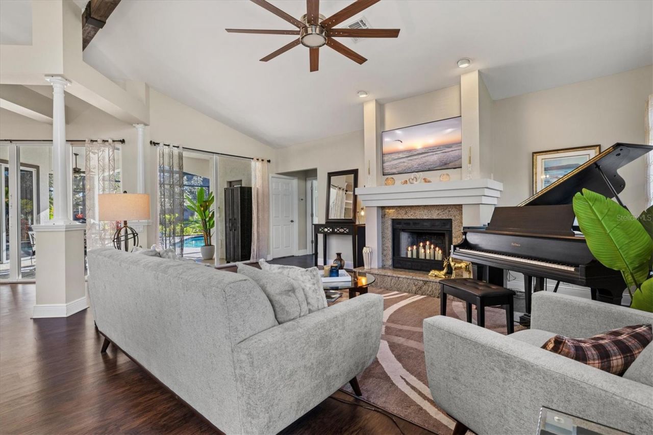 1210 Whitney Drive, Venice, FL 34292 Photo