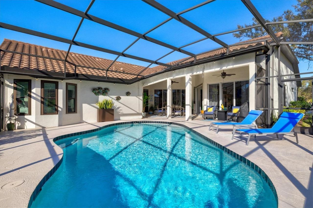 1210 Whitney Drive, Venice, FL 34292 Photo