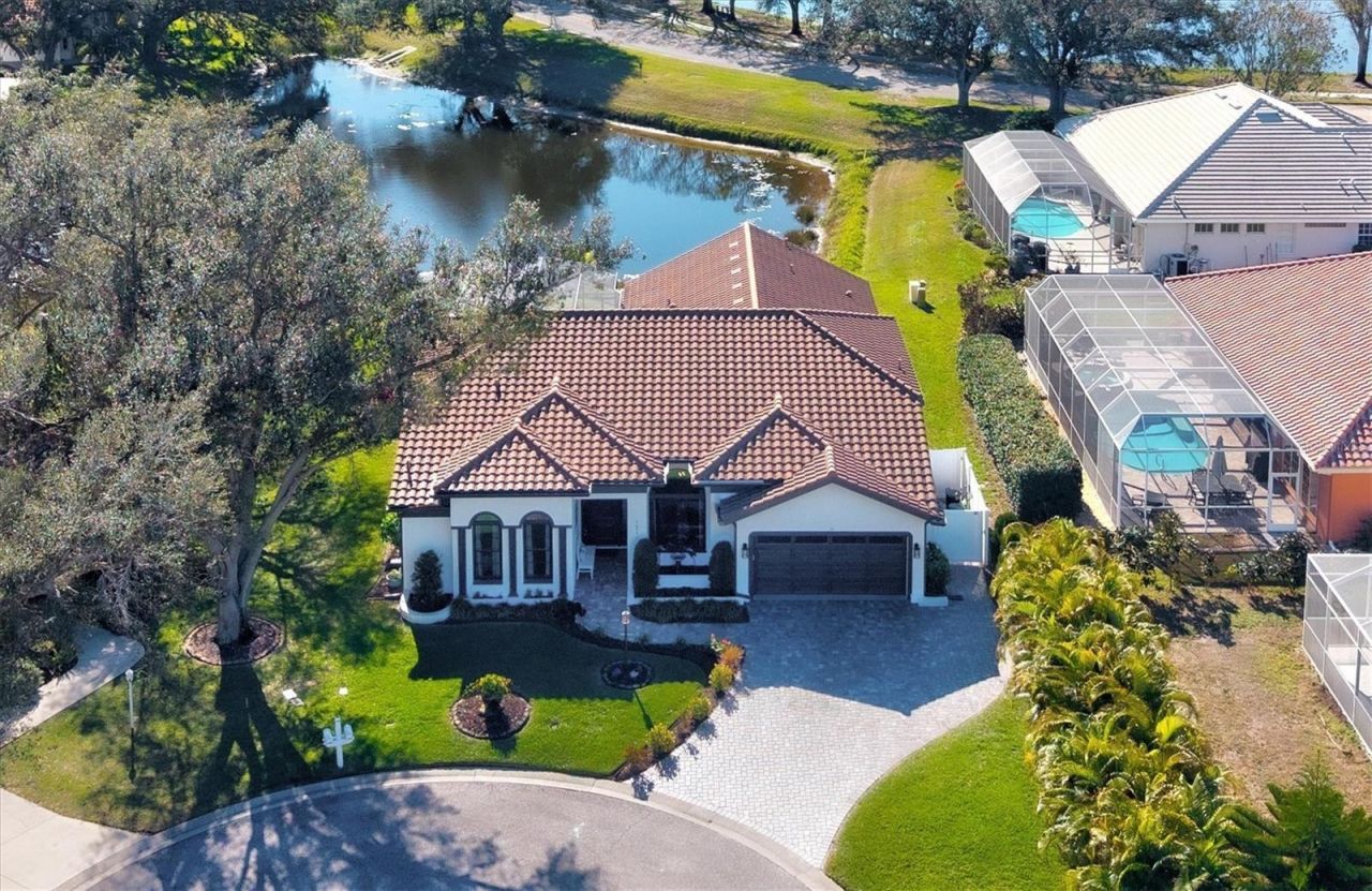 1210 Whitney Drive, Venice, FL 34292 Photo