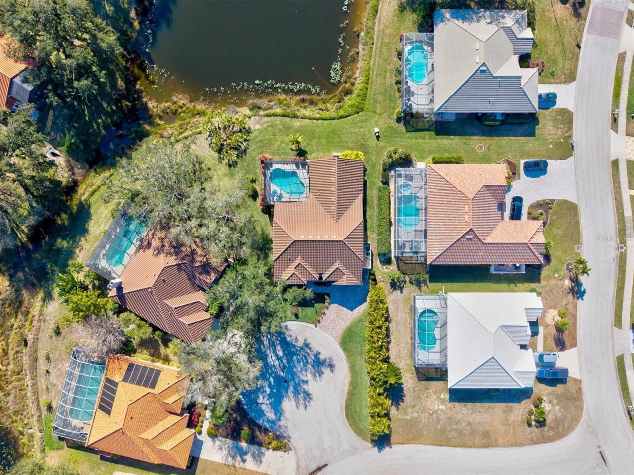 1210 Whitney Drive, Venice, FL 34292 Photo
