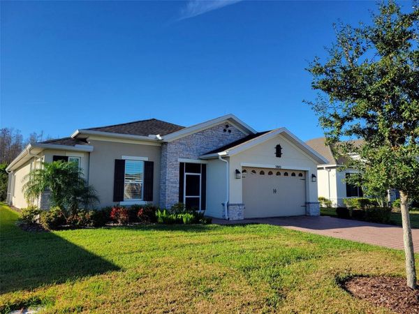 3882 VIA MAZZINI COURT, KISSIMMEE, FL 34759
