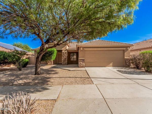 11765 S 174TH Avenue, Goodyear, AZ 85338