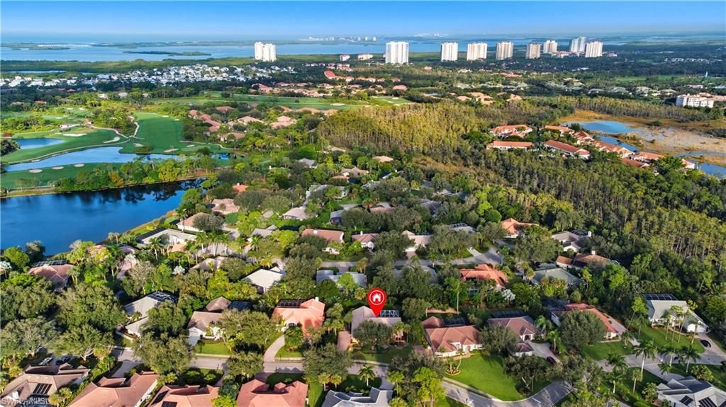 24750 Pennyroyal Dr , Bonita Springs, FL 34134 Photo