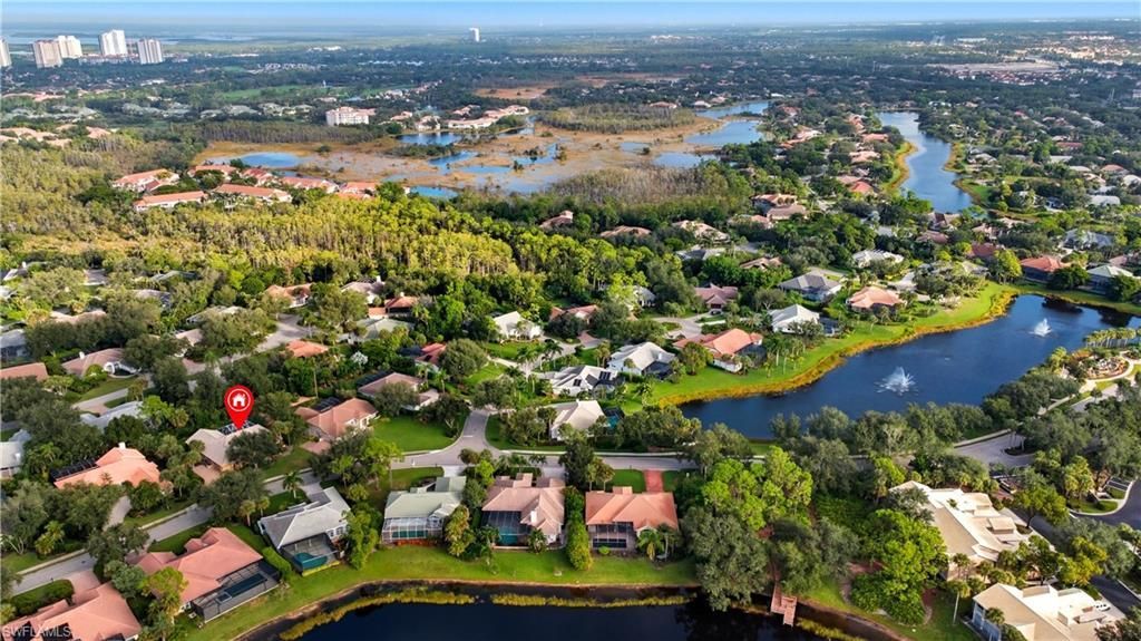 24750 Pennyroyal Dr , Bonita Springs, FL 34134 Photo