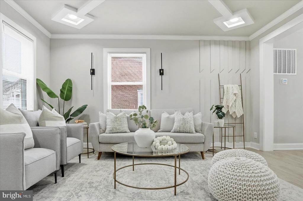 4664 Marble Hall Road, Baltimore, MD 21239 Main Photo