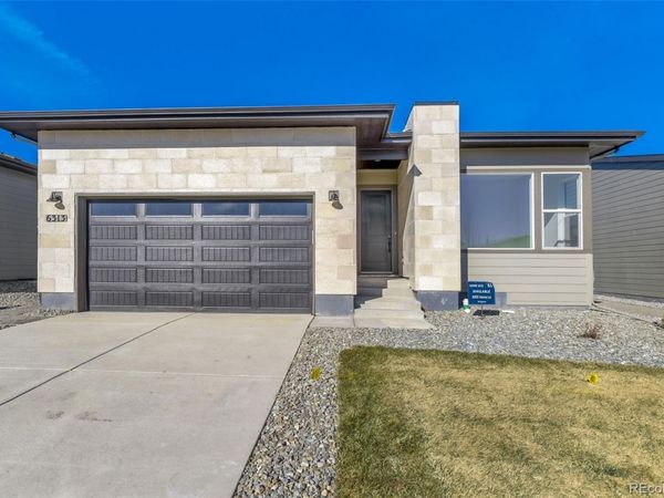 6313 Verve Lane, Parker, CO 80134