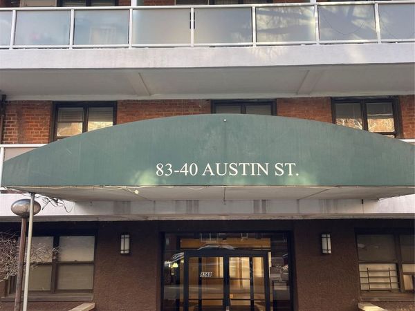 83-40 Austin Street, Unit 2 j, Kew Gardens, NY 11415